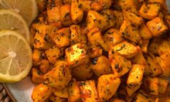 Batata Harra