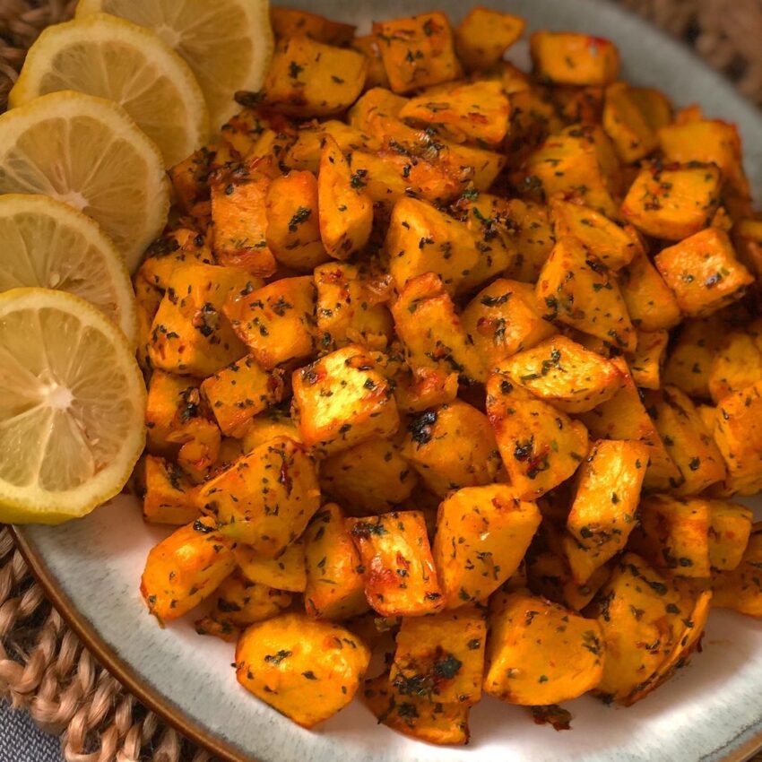 Batata Harra