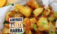 Batata Harra