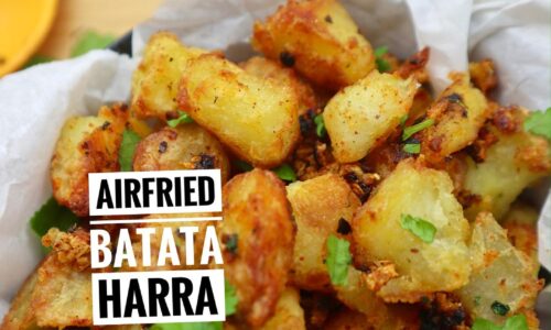 Batata Harra