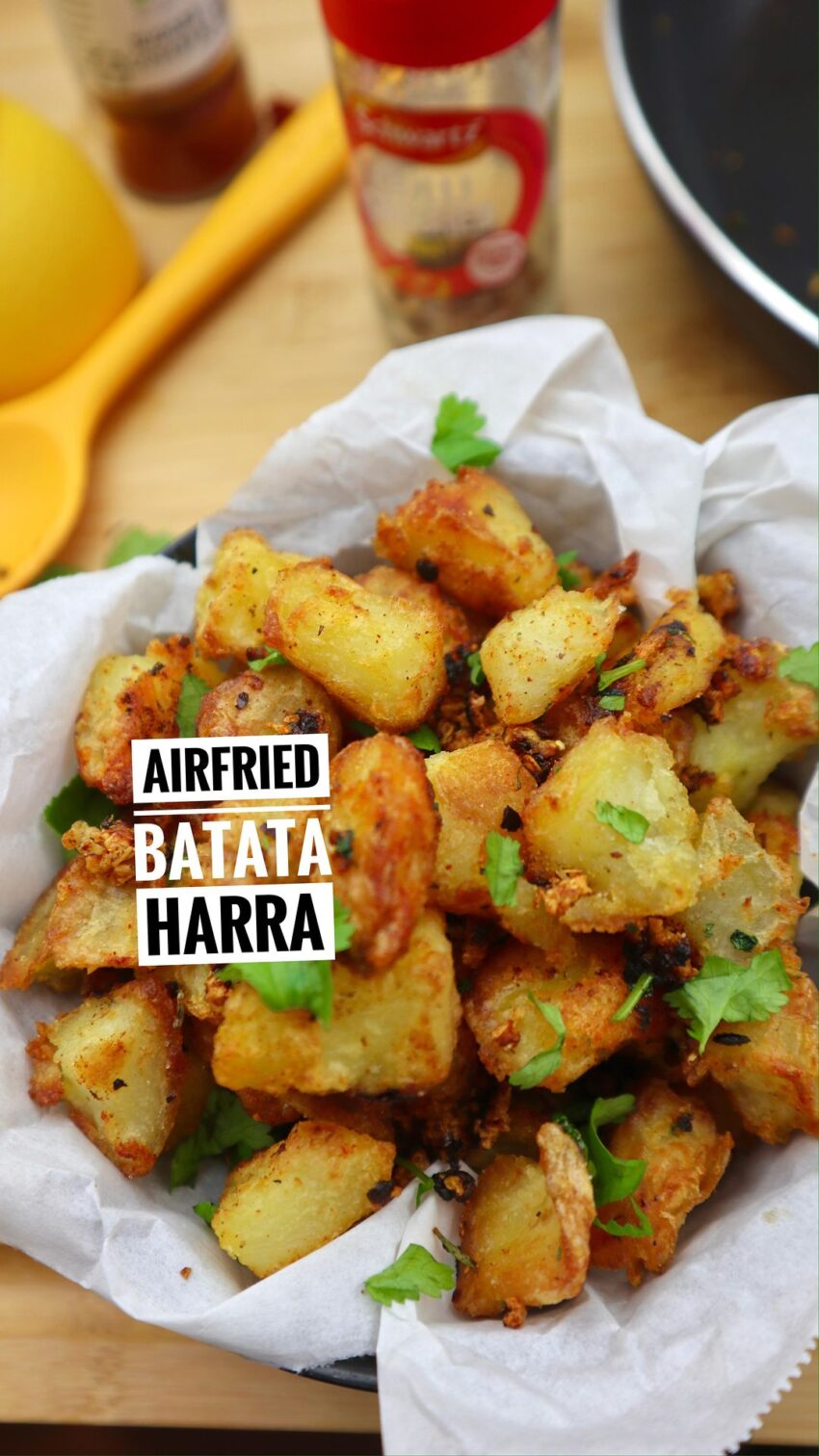 Batata Harra