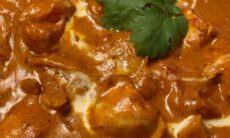 Butter Chicken Curry