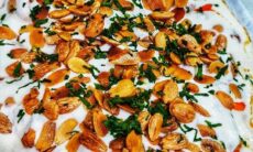 Chicken Lemon Garlic