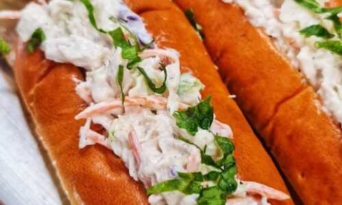 Chicken Sandwiches