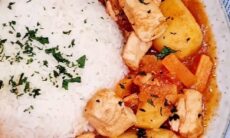 Chicken Stew