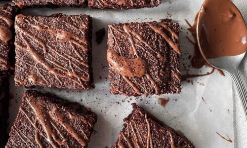 Chocolate Brownies
