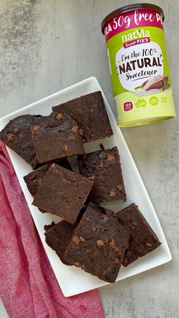 Coffee Brownies