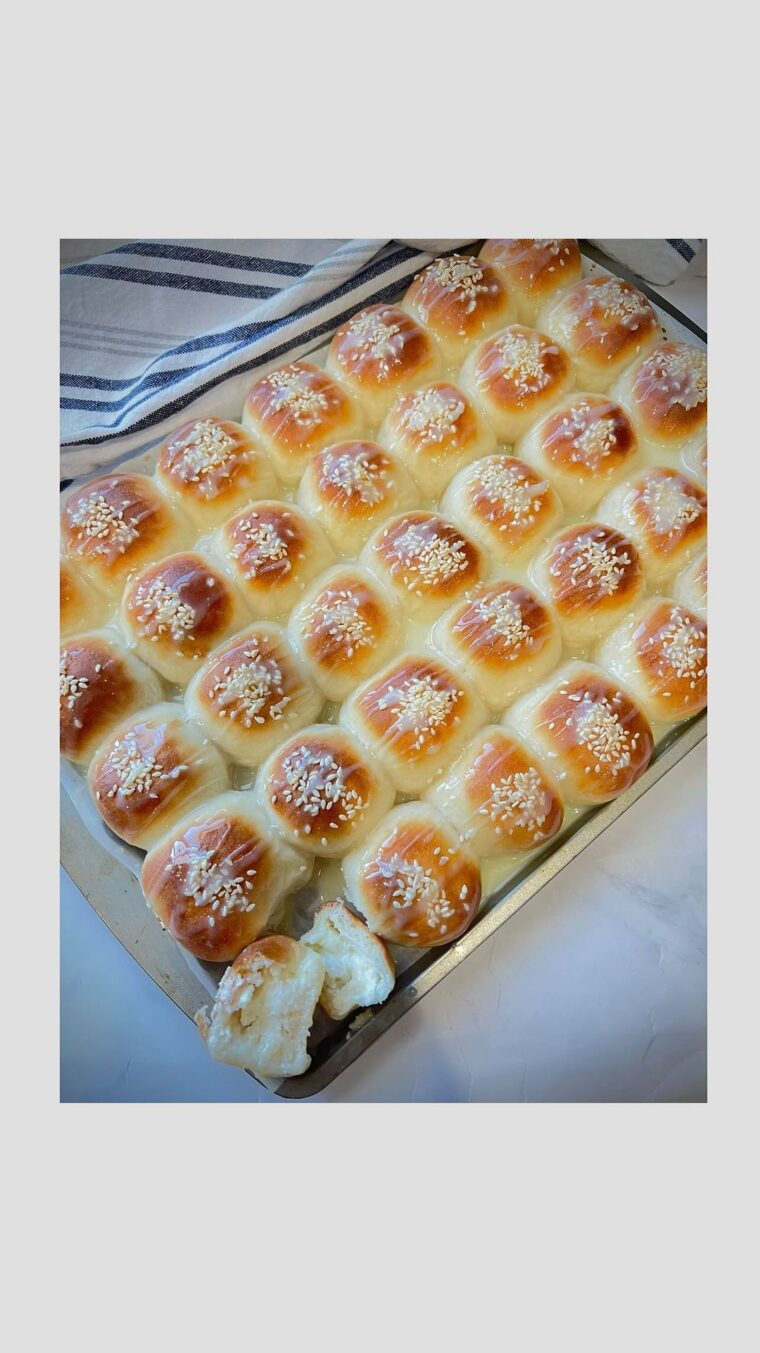 Honeycomb Bread With Cheese