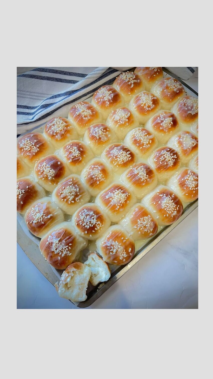 Honeycomb Bread With Cheese