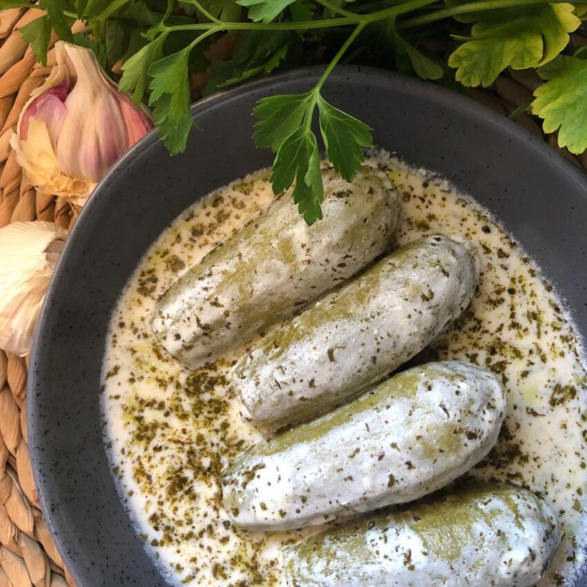 Kousa Bi Laben