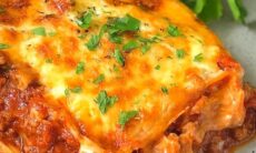Lasagna