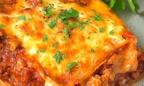 Lasagna
