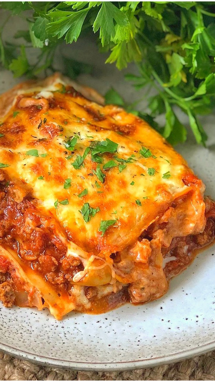 Lasagna