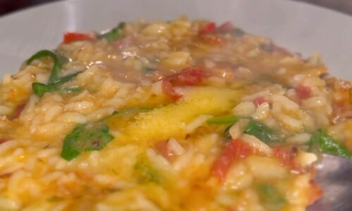 Masala Khitchri