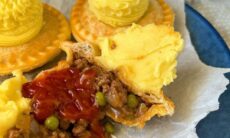 Meat Pies
