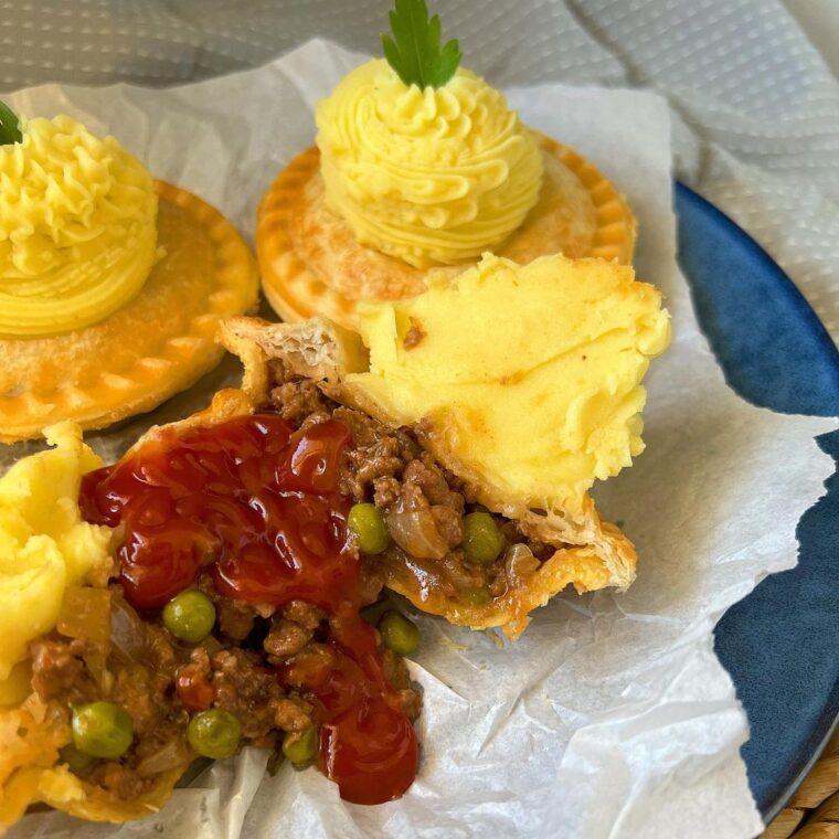 Meat Pies