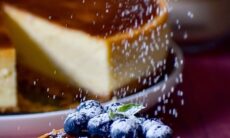 New York Cheese Cake
