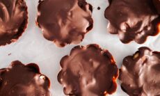 Peanut Butter &Amp; Chocolate Cups