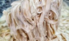 Creamy Sour Cream Pasta