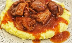 Slow Cook Beef