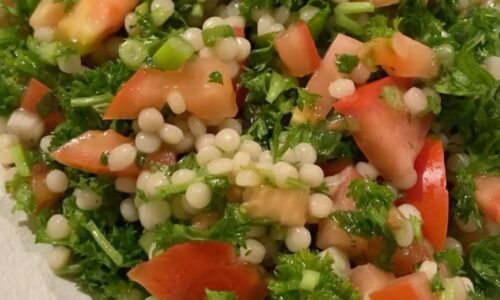 Tabbouleh