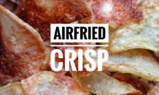 Airfried Crisp