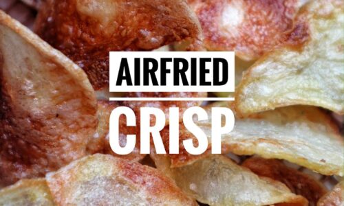 Airfried Crisp