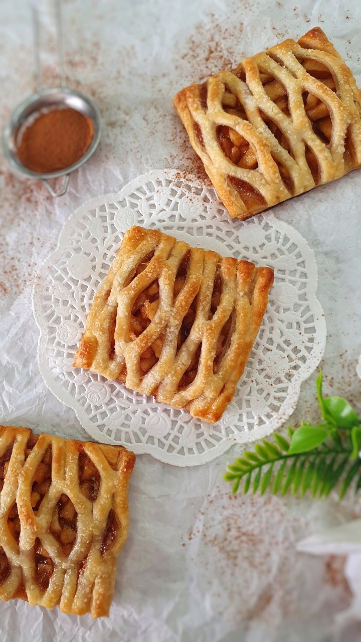 Apple Pies