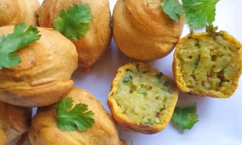 Batata Vada