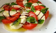 Caprese Salad