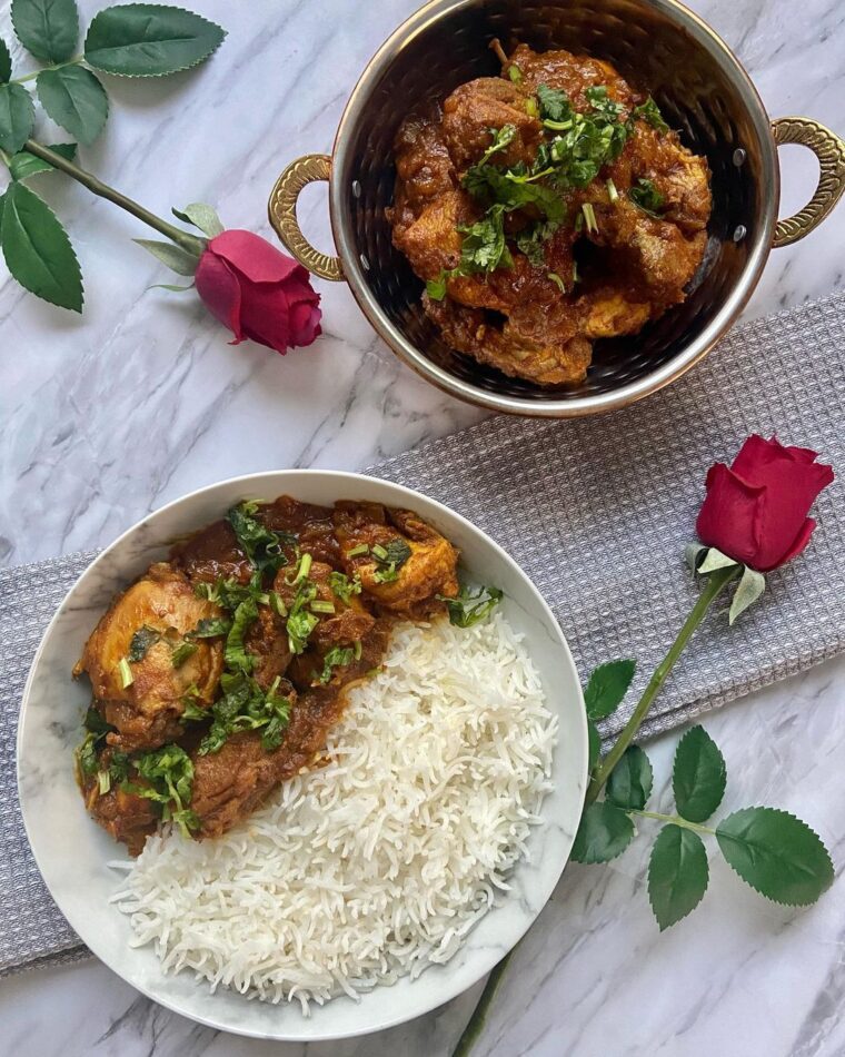 Chicken Curry