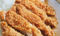 Chicken Katsu Curry