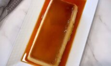Cream Caramel