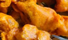 Crispy Lahori Fried Fish