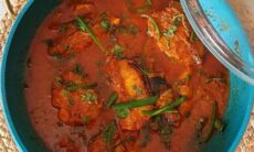 Fish Curry