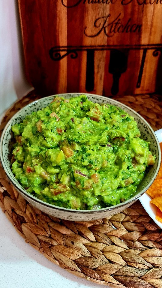 Guacamole