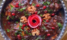 Khorshe Fasanjan