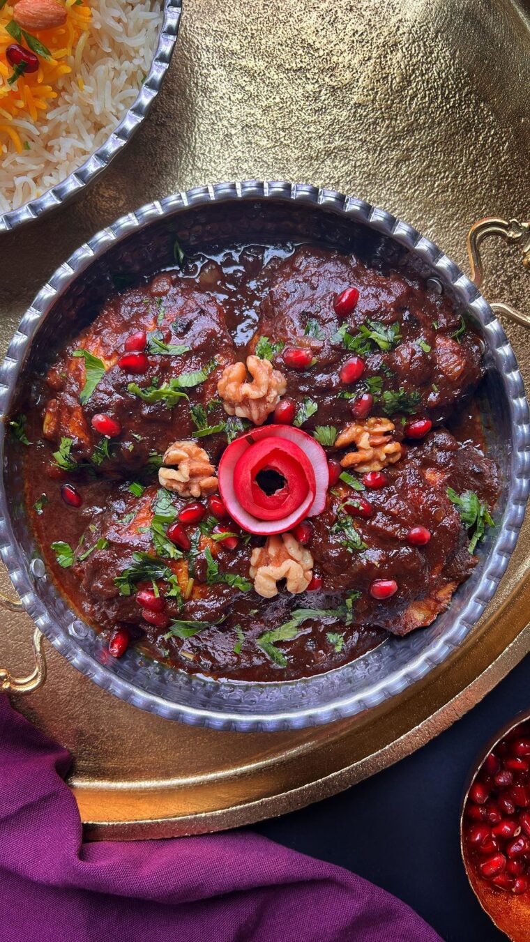 Khorshe Fasanjan