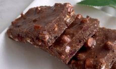 Rocky Road Slice