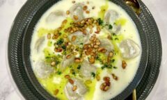 Shish Barak