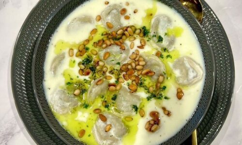 Shish Barak