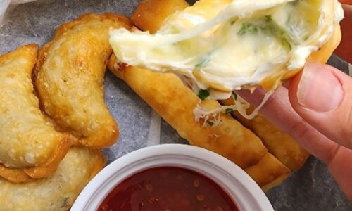 Sigara Borek