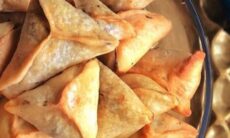 Spinach Pies