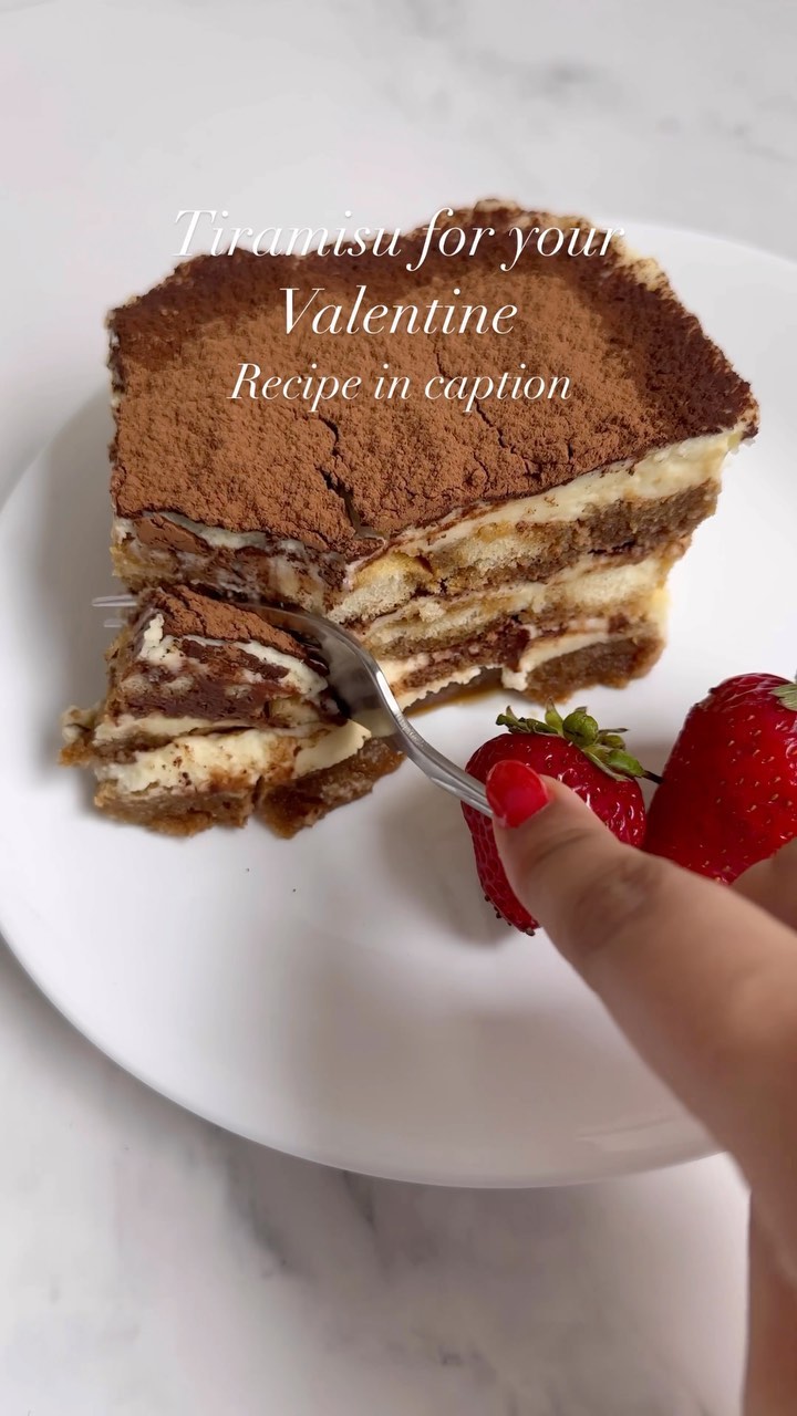 Tiramisu