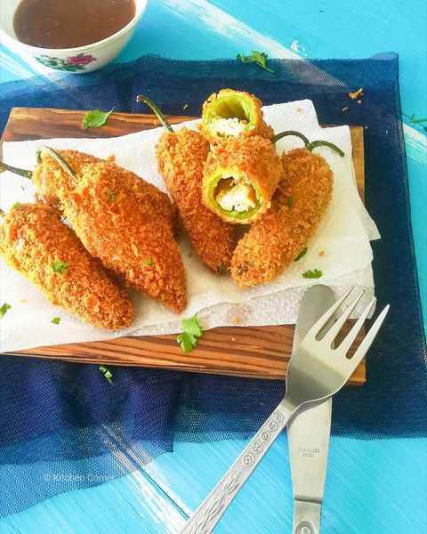 Nando’s Style Peri Peri Bites