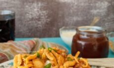 Aloo Chaat