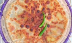Aloo Paratha
