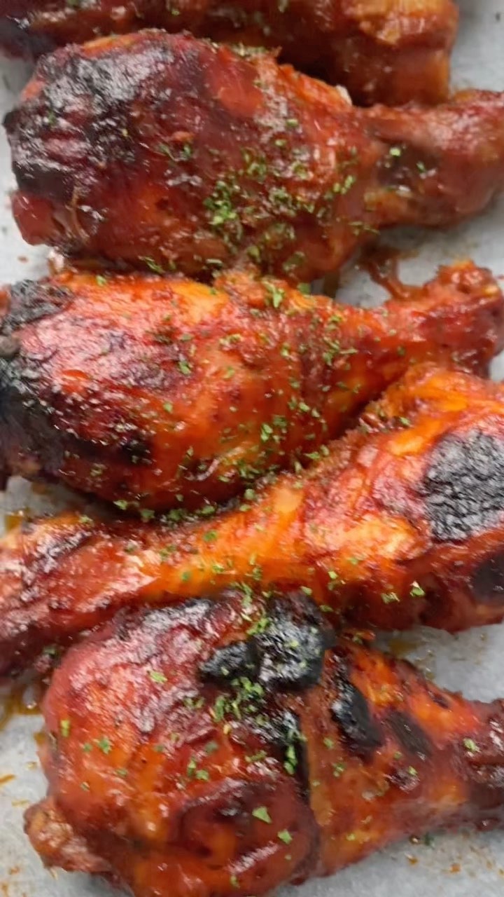 Baked Naga Chicken