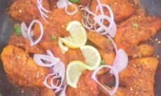 Baloch Chicken Tikka