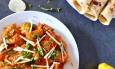 Chicken Karahi